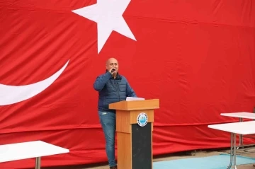 Yahşihan Belediyesi’nde en düşük maaş 9 bin TL oldu 