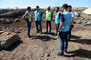 Belediyeden vatandaşlara YKS öncesi gürültü uyarısı
