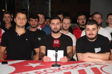 Belekoma Tayfa’dan maça davet
