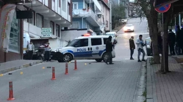 Berber cinayetinin sebebi &quot;laf atma&quot; çıktı
