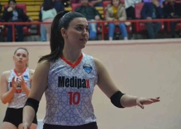 Beril Tozlu, Bilecik Belediyespor’da
