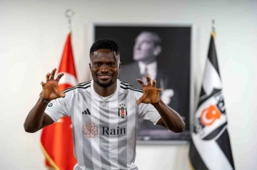 Beşiktaş’ın yaz transfer dönemi dosyası
