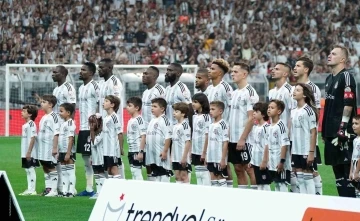 Beşiktaş, Kiev karşısında avantaj peşinde
