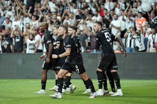 Beşiktaş namağlup serisini Galatasaray karşısında sürdürmek istiyor