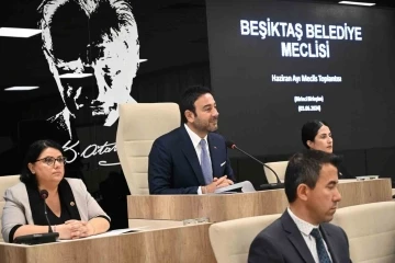 Beşiktaş’ta &quot;itfaiye ve ambulansın girmediği sokak kalmayacak&quot; sözü
