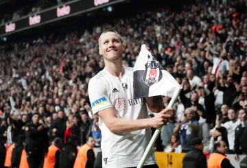 Beşiktaş’ta Weghorst için kritik hafta
