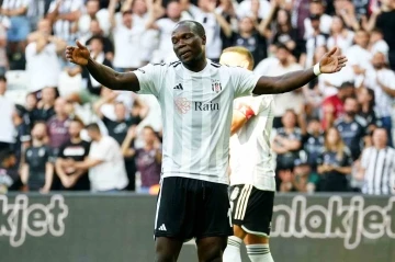 Beşiktaş’tan son iki sezonun en kötü başlangıcı
