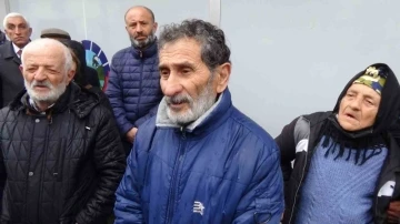 Beyin ölümü gerçekleşen işçinin ailesinden, belediyeye ve Komünist Maçoğlu’na tepki
