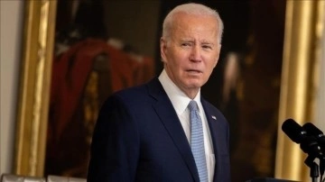 Biden, 20 Şubat'ta Polonya'yı ziyaret edecek