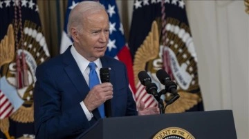 Biden, ASEAN zirvesindeki konuşmasında ev sahibi ülke Kamboçya ile Kolombiya'yı karıştırdı