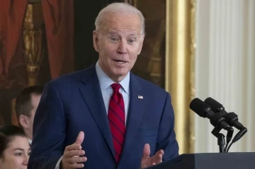 Biden’ın doktoru: “Biden’ın göğsünden alınan lezyon kanserli, ancak tedaviye gerek yok”
