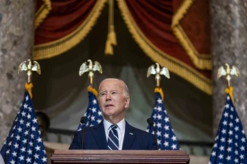 Biden, şiddet olaylarına karışan Yahudi yerleşimciler hakkında kararname çıkarmayı planlıyor
