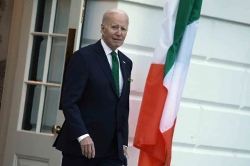 Biden, UCM’nin Putin hakkındaki yakalama kararını haklı buldu
