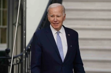 Biden: “Ukrayna’nın şu anda F-16’ya ihtiyacı yok”
