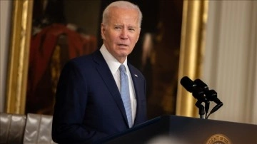 Biden'ın başkan yardımcılığından kalma yeni "gizli belgelerin" bulunduğu öne sürüldü