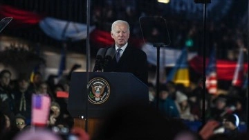 Biden’ın yeni silah satış politikasında, alıcı ülkenin iç işleri de dikkate alınacak