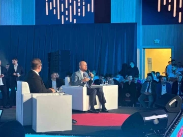 Bilal Erdoğan: “İstanbul’la yatıp İstanbul’la kalkıyor musun diye soracağız”
