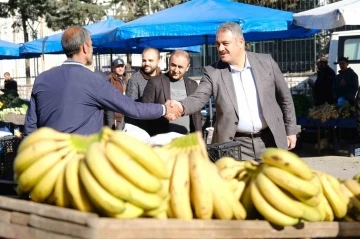 Bilden; &quot;Açıklayacağımız her projenin çıktısı istihdam olacaktır&quot;
