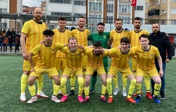 Bilecik 2. Amatör Lig’de ilk hafta geride kaldı
