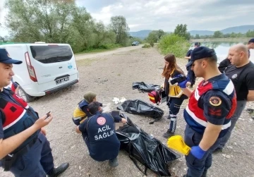 3 kişinin ölümüyle sonuçlanan kazada 1 kişi gözaltına alındı