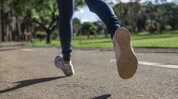 Bilim insanları, sabah sporunun kilo vermede daha etkili olduğunu ortaya koydu