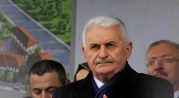 Binali Yıldırım'ın annesi Fahriye Yıldırım hayatını kaybetti