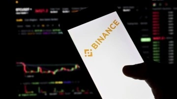 Binance, ABD Menkul Kıymetler ve Borsa Komisyonu'nun açtığı davanın reddedilmesini istedi