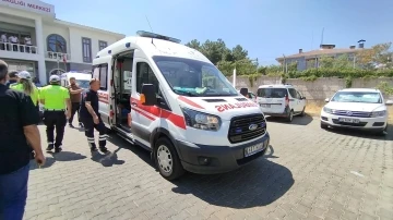 Bıçaklı saldırgan dehşeti: 2 ölü 7 yaralı