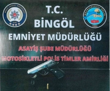 Bingöl’de çeşitli suçlardan yakalanan 47 şüpheli tutuklandı
