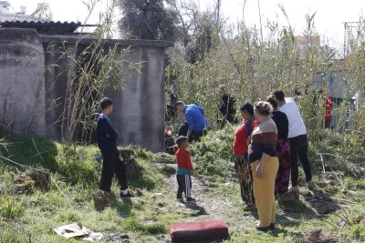 Bir genç daha öldü! 