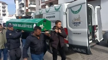 Bir kadın 10 kurşunla hayattan koparıldı 