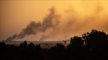 Birleşmiş Milletler: Gazze'de hastanelerin korunması gerekiyor