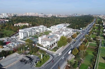 Biruni Teknopark, inovatif projeleriyle büyüyor
