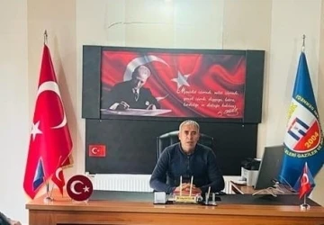 BİŞHAK Başkanı Baysal: “Cumhurbaşkanımız Recep Tayyip Erdoğan’ın yanındayız”
