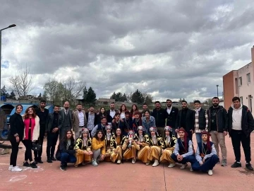 Bitlis’te, Diyarbakır’ı Kocaköy ÇPAL temsil edecek
