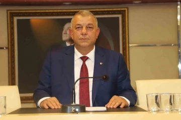 Bıyık “Sel acil destek kredi can suyu olacak”
