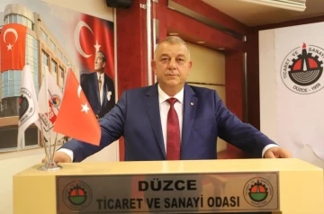 Bıyık’tan DTSO üyelerine müjde
