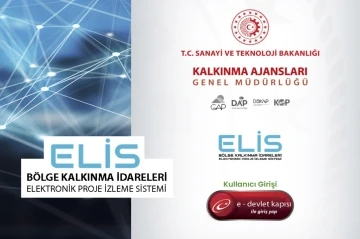 BKİ proje başvuruları ELİS üzerinden online yapılacak
