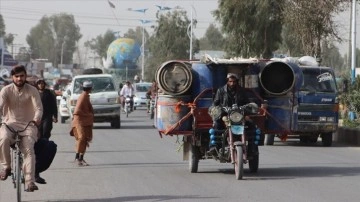 Afganistan'da sentetik uyuşturucu kaçakçılığında ciddi artış görüldü