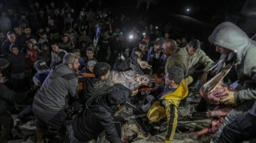 BMGK'de Gazze karar tasarısı oylaması, üyeler arasında anlaşma sağlanamadığı için ertelendi