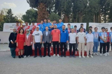 Bocce İl Birinciliği müsabakalarında gelenek bozulmadı
