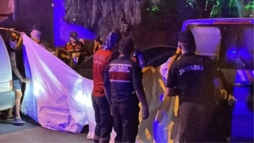 Bodrum'da bulunan bir otelde silahlı çatışma: 1 ölü 3 yaralı 