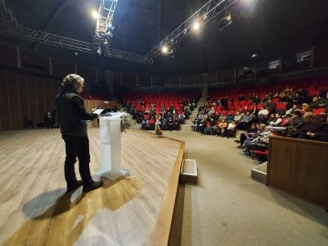 Bodrum’da hayatını kaybeden Diler için anma programı düzenlendi
