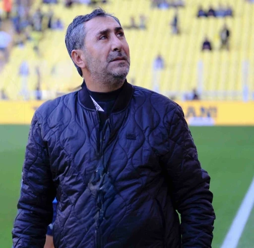 Bodrum FK’da Selahattin Polat’tan hakem kararlarına tepki ve transfer mesajı
