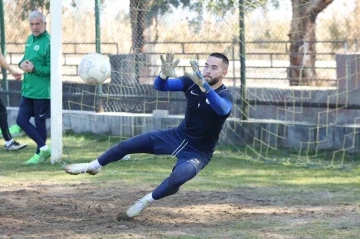 Bora Göymen: “Örnek aldığım kişi babam Şanver Göymen”
