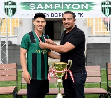 Bornova FK, transfer çalışmalarını hızlandırdı
