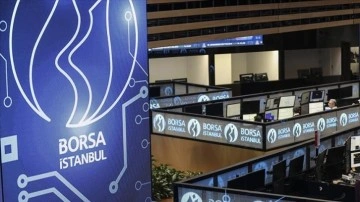 Borsa İstanbul'dan pay piyasasında pazar belirleme kriterlerine ilişkin değişiklik açıklaması