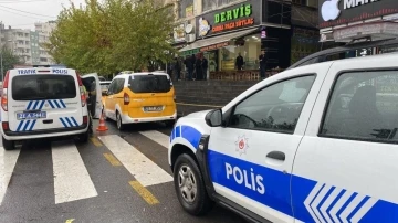 Boşanma aşamasındaki eşinin yüzünü bıçaklayan şahıs tutuklandı
