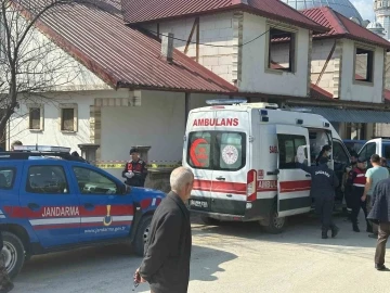 Boşanma aşamasındaki koca dehşet saçtı: 2 ölü
