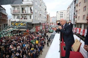 Bozbey: Sandıklarda şu an hiçbir sorunumuz yok